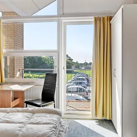 Ostello Spektrum & Sæby