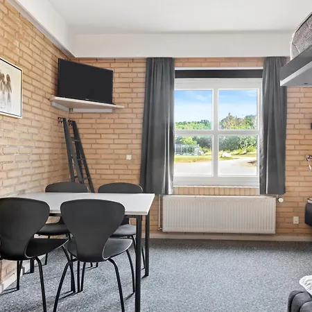 Spektrum&hostel Vandrerhjem *