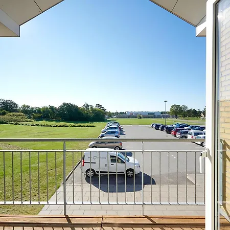 Spektrum & Auberge de jeunesse Sæby