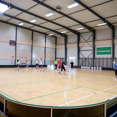 Albergue Spektrum & Sæby