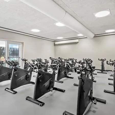 Spektrum & Auberge de jeunesse *