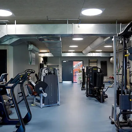 Auberge de jeunesse Spektrum & *