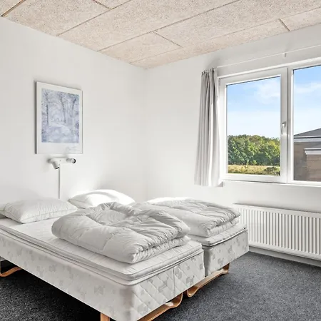 Spektrum&hostel Vandrerhjem Sæby