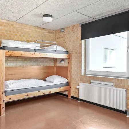 Spektrum&hostel * Sæby