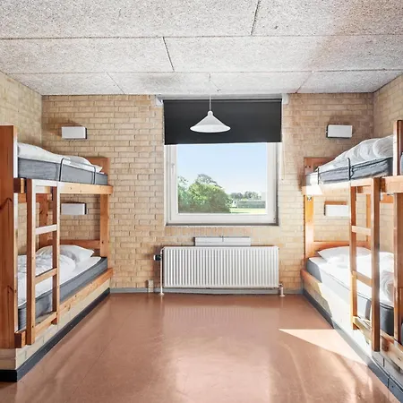 Auberge de jeunesse Spektrum &