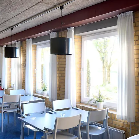 Spektrum&hostel Vandrerhjem *