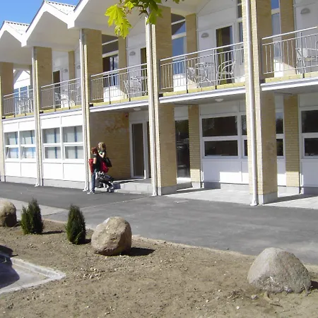 Spektrum&hostel * Sæby