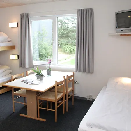 Spektrum&hostel *
