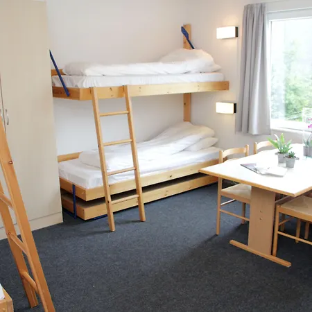 Spektrum&hostel