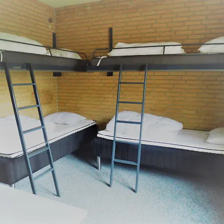 Albergue Spektrum & *