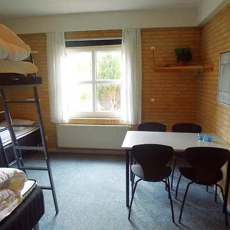Albergue Spektrum & Sæby