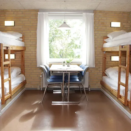 Spektrum&hostel