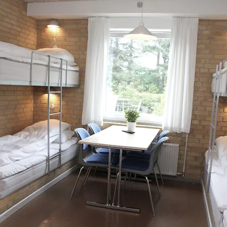 Spektrum&hostel Sæby