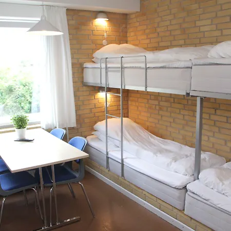 Spektrum&hostel *