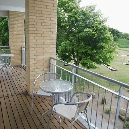 Vandrerhjem Spektrum&hostel