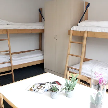 Spektrum&hostel Sæby