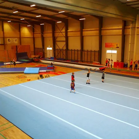 Ostello Spektrum & *