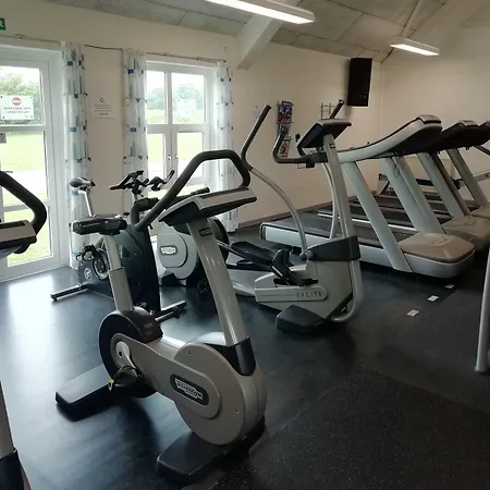 Ostello Spektrum & Sæby