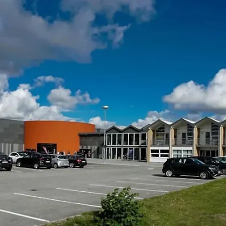 Spektrum&hostel Sæby