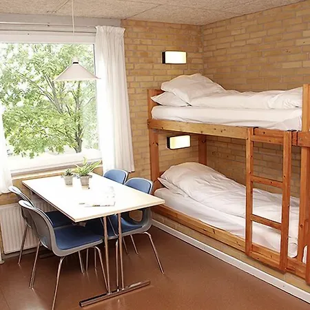 Spektrum&hostel *