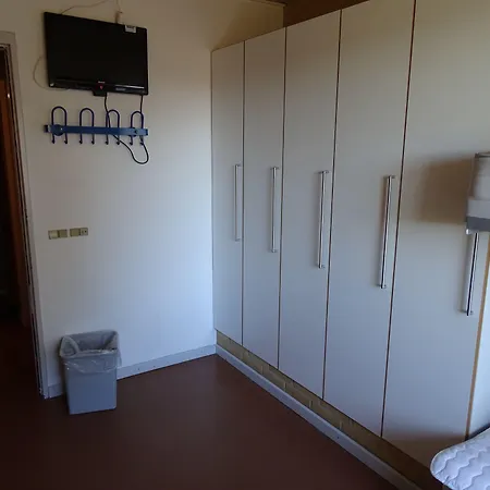 Spektrum&hostel Vandrerhjem Sæby