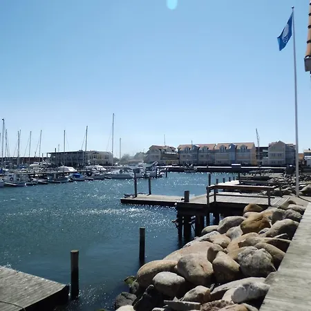 Albergue Spektrum & Sæby