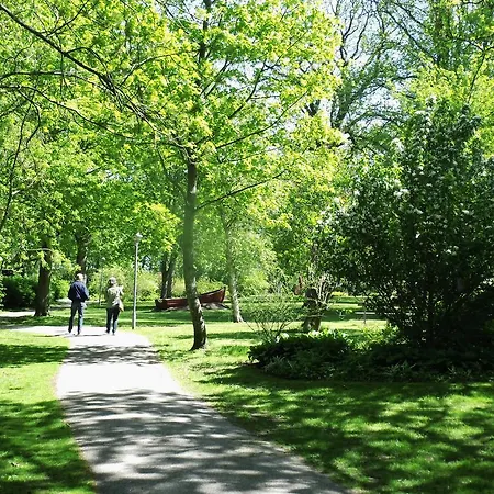 Spektrum&hostel Vandrerhjem