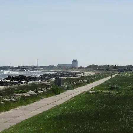 Vandrerhjem Spektrum&hostel Sæby