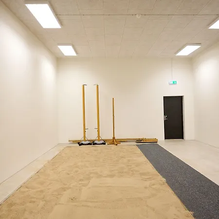 Spektrum&hostel Vandrerhjem *