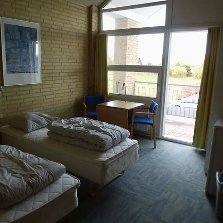 Spektrum&hostel * Sæby