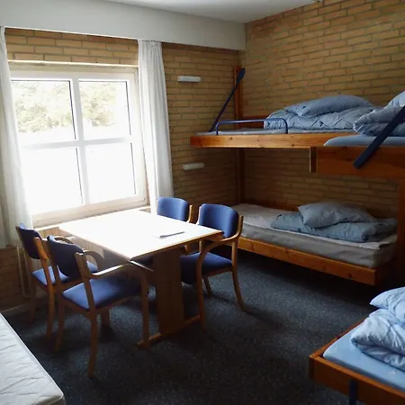 Spektrum&hostel Sæby