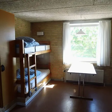 Albergue Spektrum & *