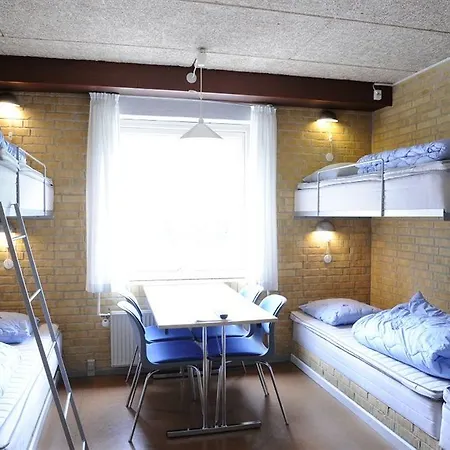 Spektrum&hostel
