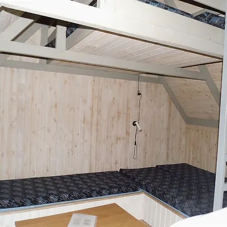 Ostello Spektrum & Sæby