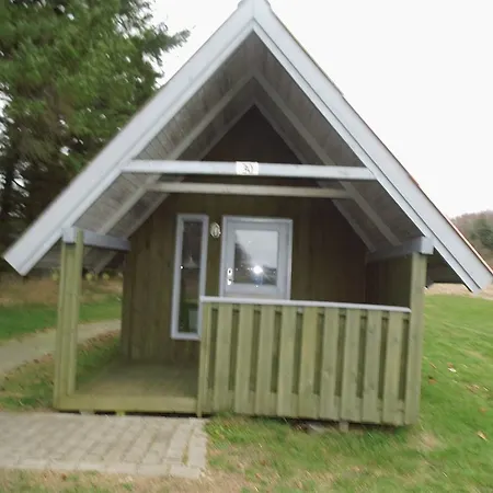 Spektrum & Albergue Sæby