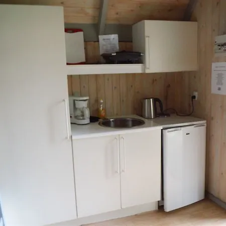 Spektrum & Albergue *