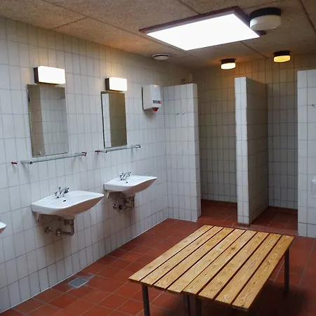 Auberge de jeunesse Spektrum & Sæby