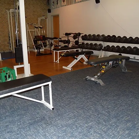 Ostello Spektrum & *