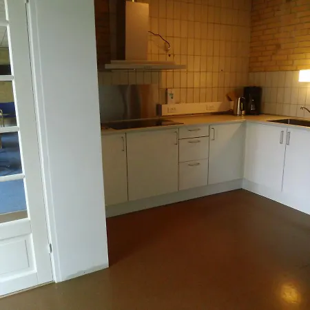 Spektrum&hostel Vandrerhjem