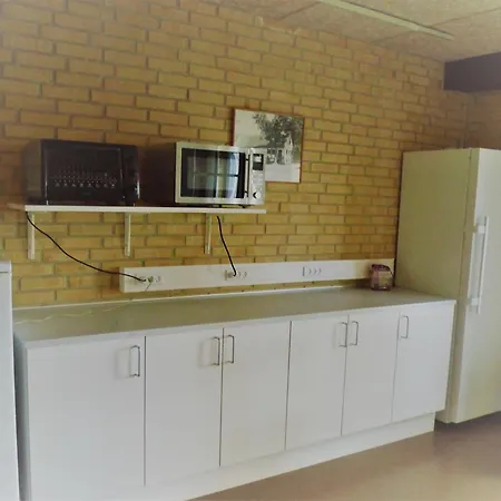 Spektrum & Auberge de jeunesse *