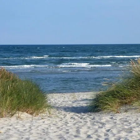 Spektrum & Hostel Sæby