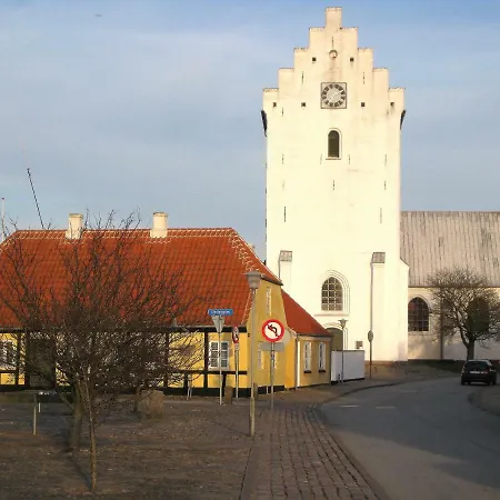 Spektrum&hostel * Sæby
