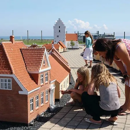 Albergue Spektrum & *