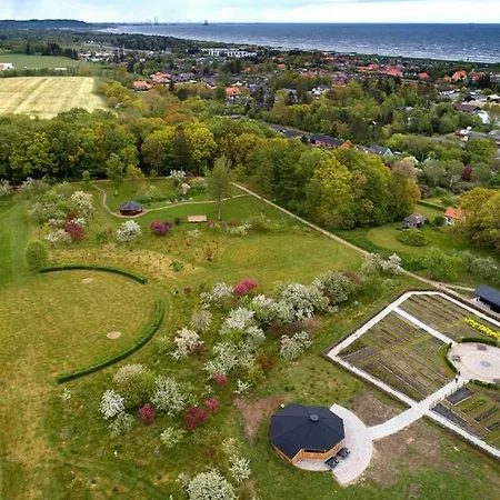 Spektrum&hostel Vandrerhjem Sæby