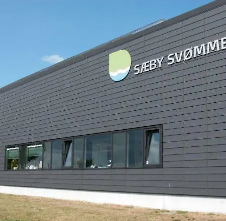Auberge de jeunesse Spektrum & *