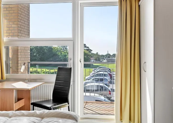 Hostal Spektrum & Sæby