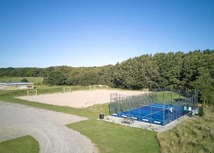 Vandrarhem Spektrum & *