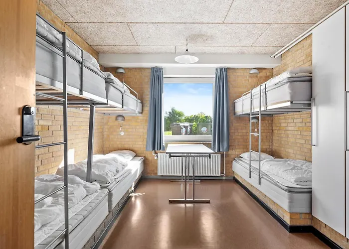 Hostal Spektrum & Sæby