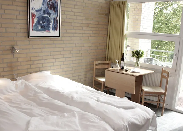 Vandrarhem Spektrum &