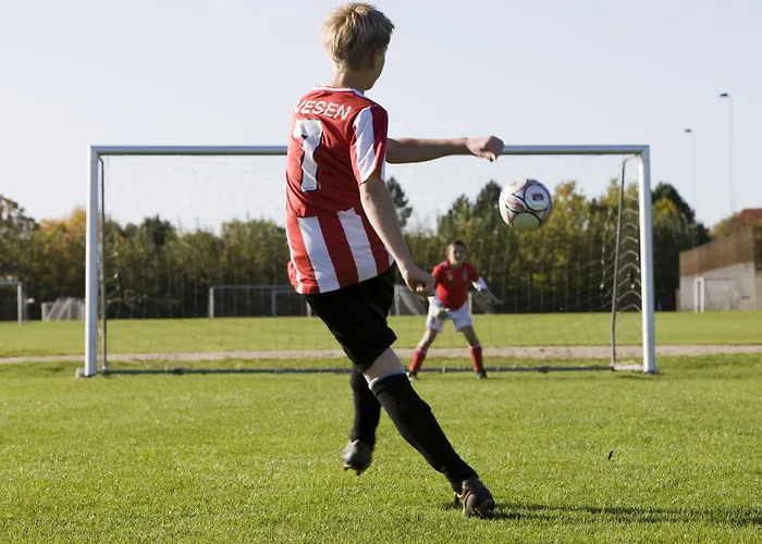 Spektrum & Vandrarhem Sæby